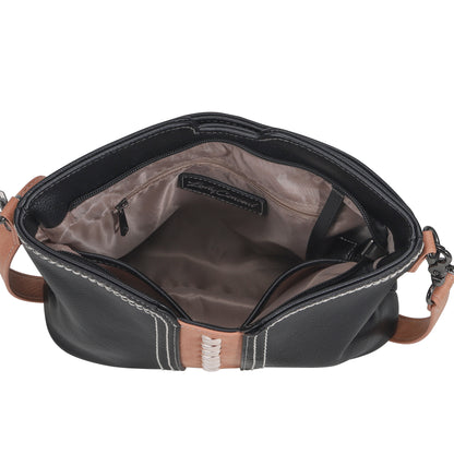 Carolina Concealed Carry Crossbody - Hiding Hilda, LLC