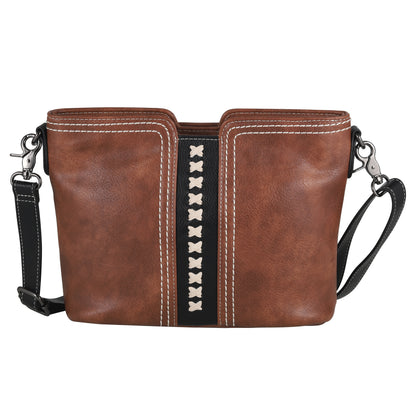 Carolina Concealed Carry Crossbody - Hiding Hilda, LLC