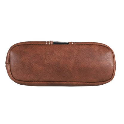 Carolina Concealed Carry Crossbody - Hiding Hilda, LLC