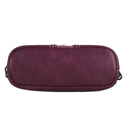 Carolina Concealed Carry Crossbody - Hiding Hilda, LLC