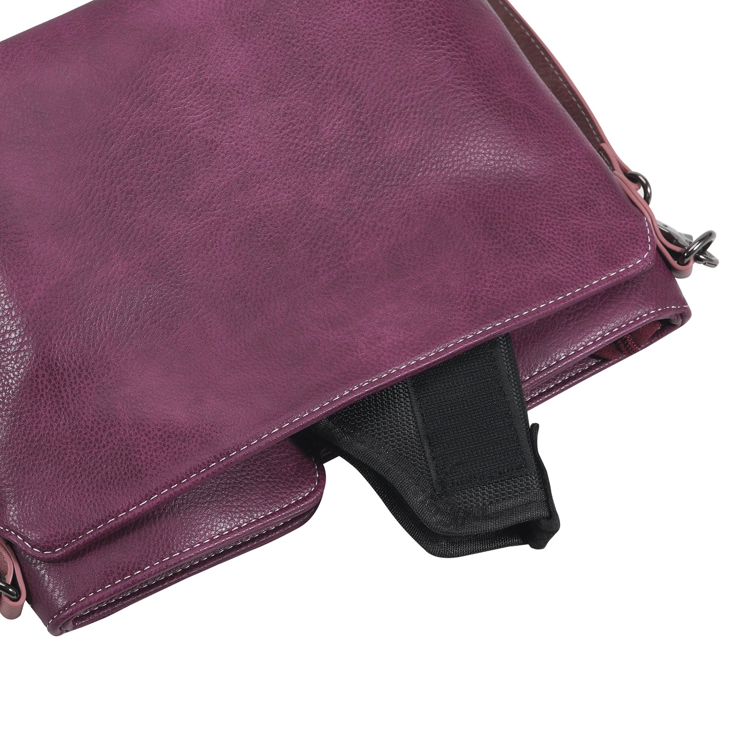 Carolina Concealed Carry Crossbody - Hiding Hilda, LLC