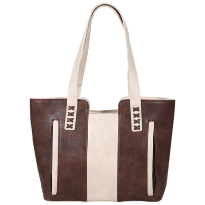 Wrenley Concealed Carry Tote