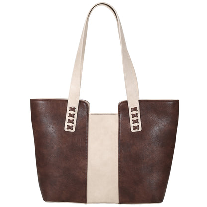 Wrenley Concealed Carry Tote