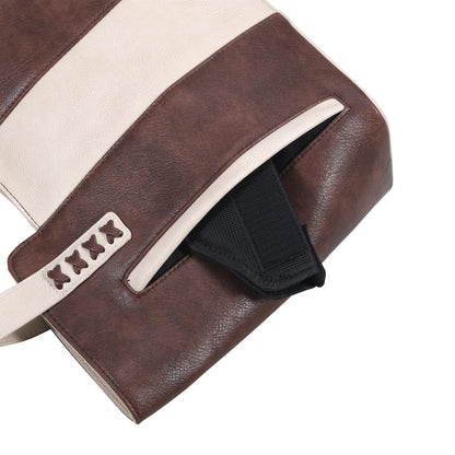 Wrenley Concealed Carry Tote