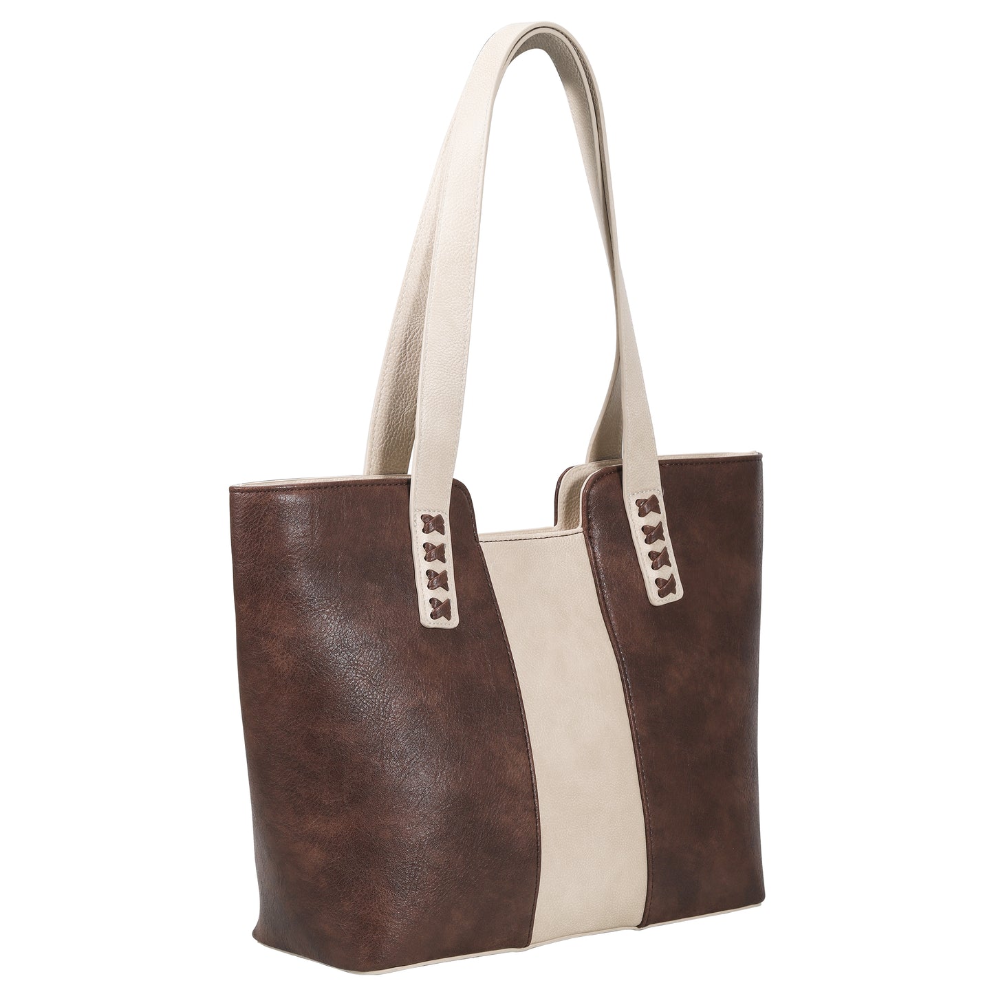 Wrenley Concealed Carry Tote
