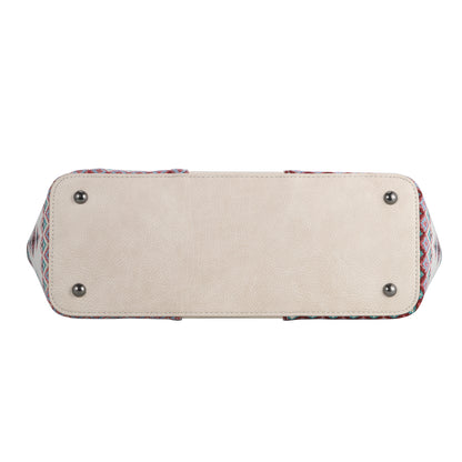 Wrenley Concealed Carry Tote