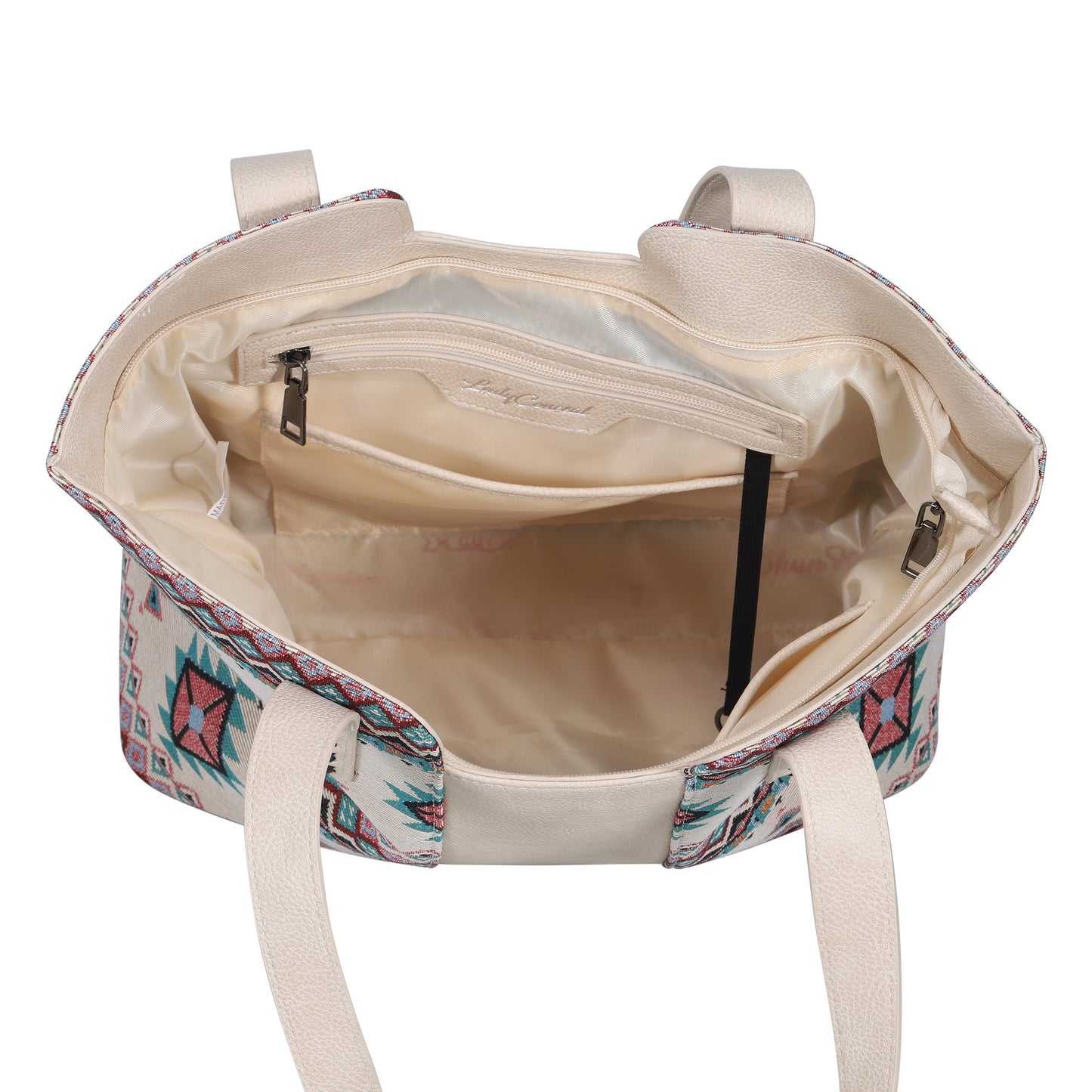 Wrenley Concealed Carry Tote