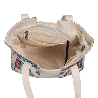 Wrenley Concealed Carry Tote