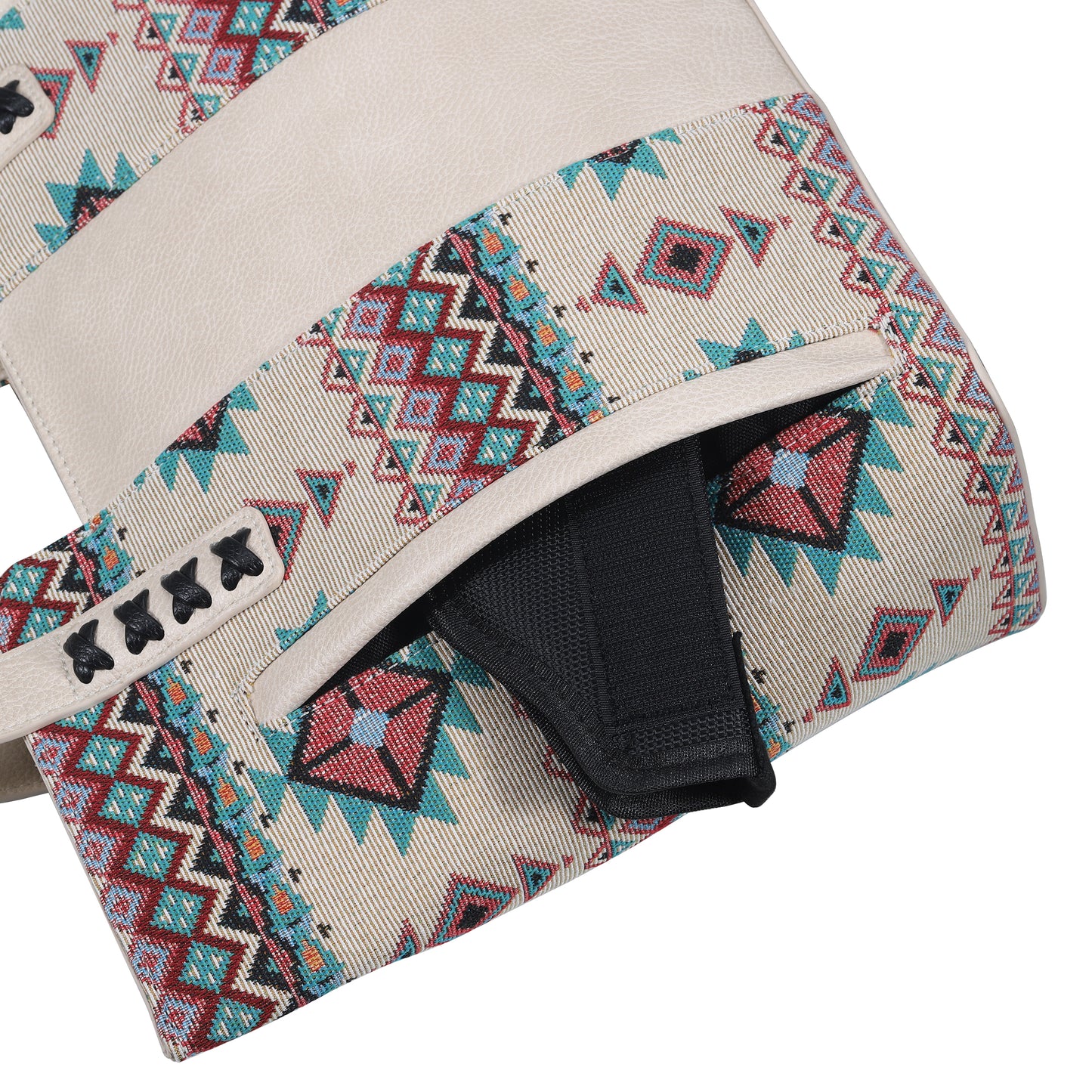 Wrenley Concealed Carry Tote