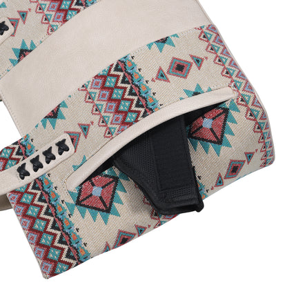 Wrenley Concealed Carry Tote