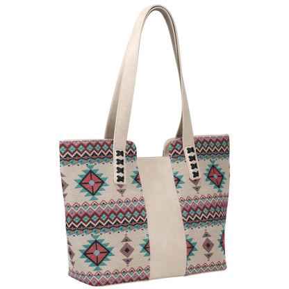 Wrenley Concealed Carry Tote