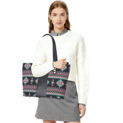 Wrenley Concealed Carry Tote