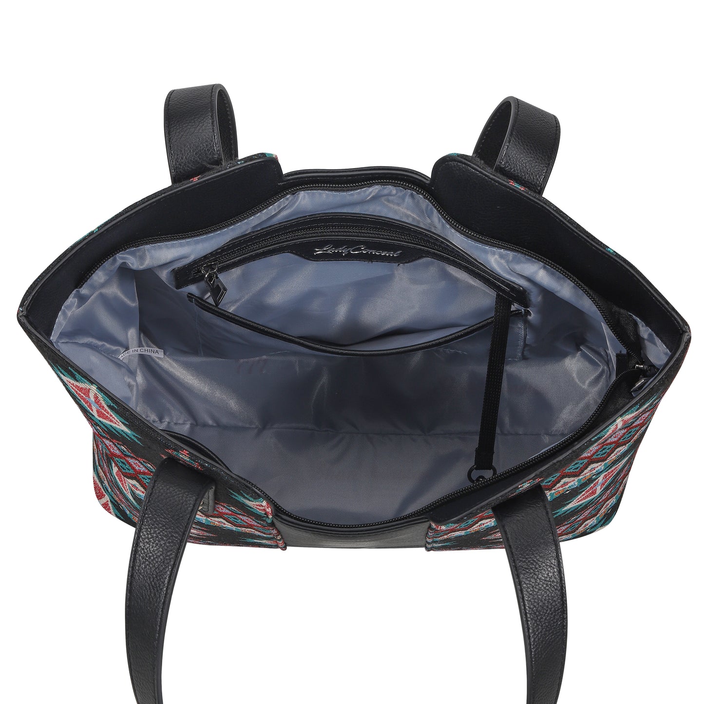 Wrenley Concealed Carry Tote