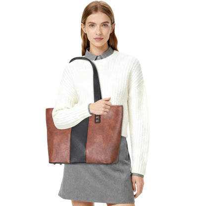 Wrenley Concealed Carry Tote