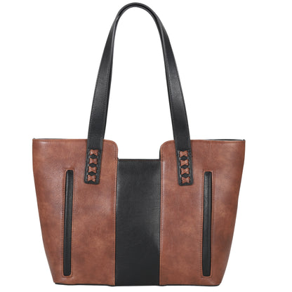 Wrenley Concealed Carry Tote