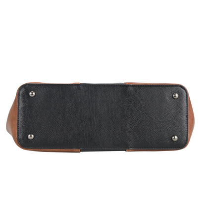 Wrenley Concealed Carry Tote