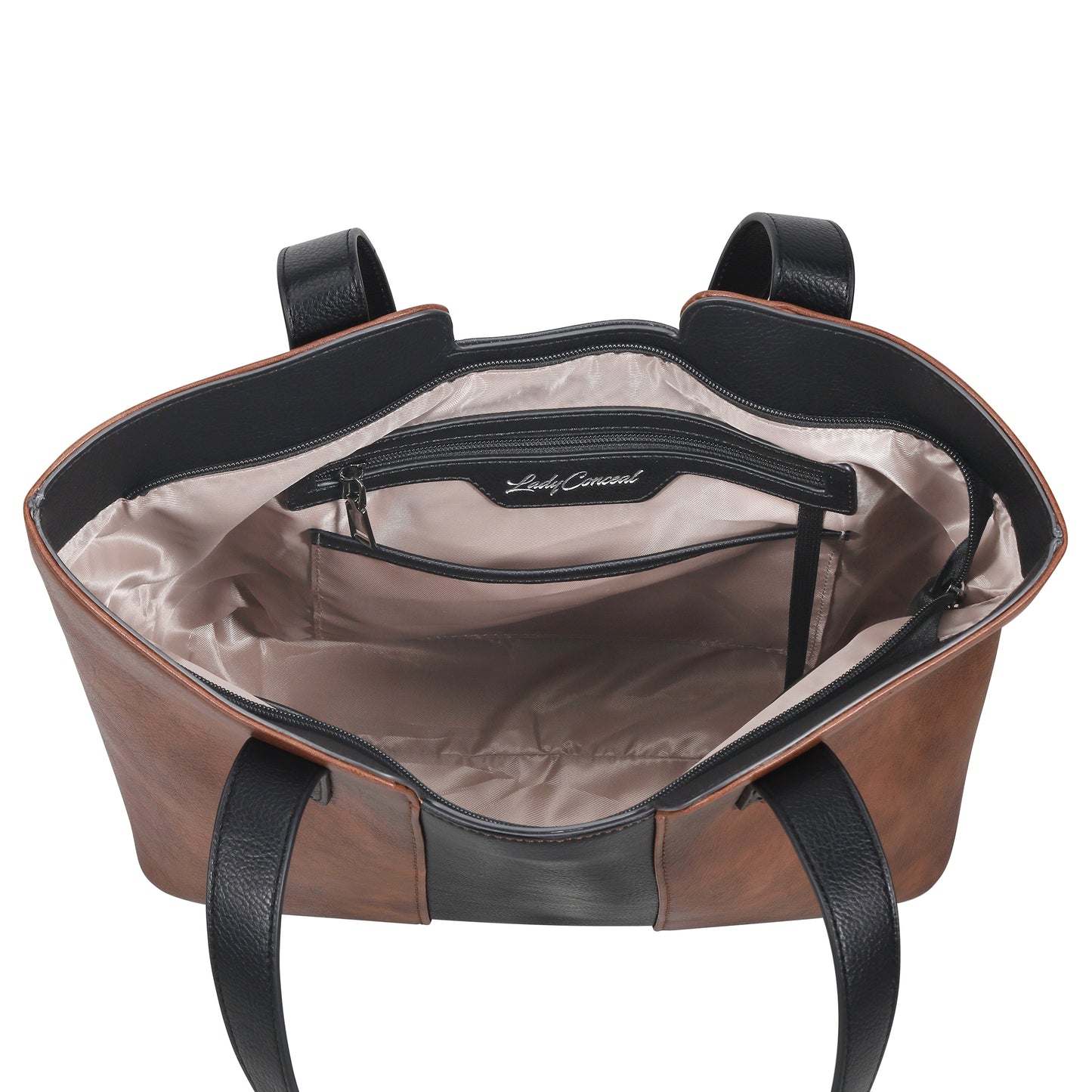 Wrenley Concealed Carry Tote