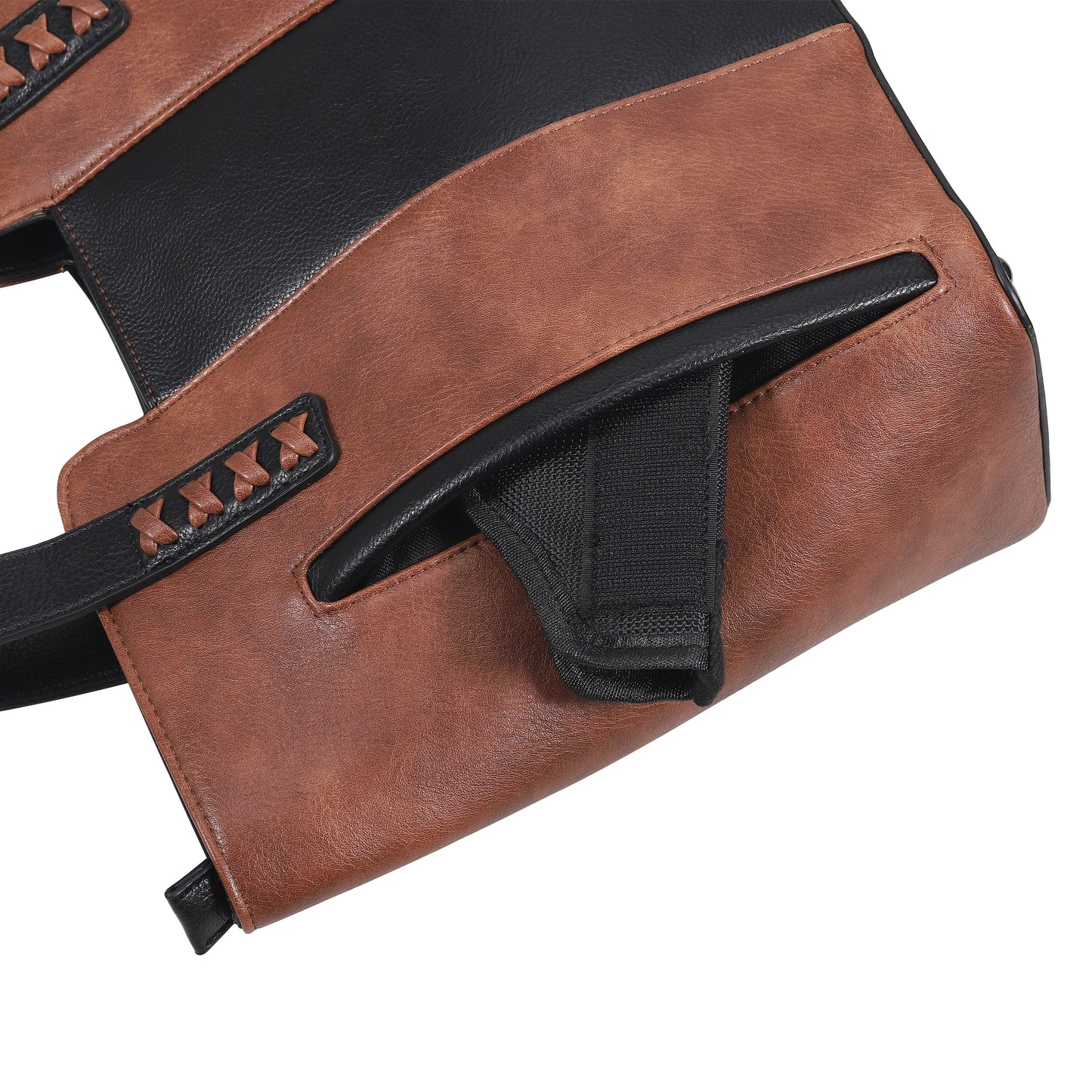 Wrenley Concealed Carry Tote
