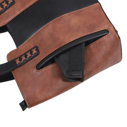 Wrenley Concealed Carry Tote