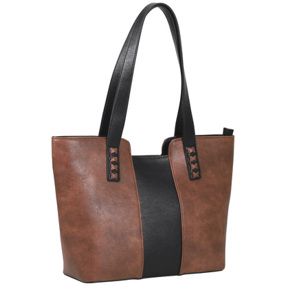 Wrenley Concealed Carry Tote