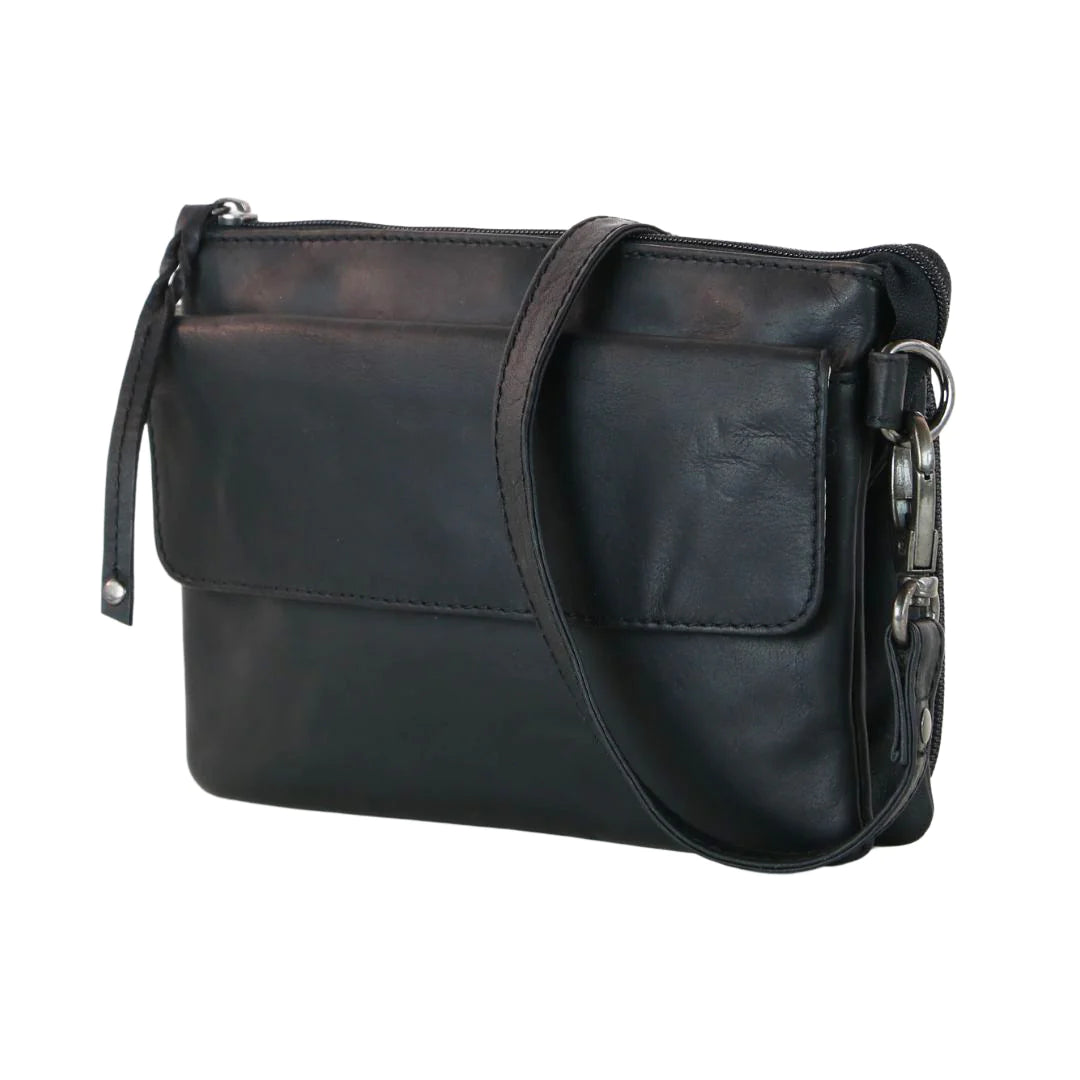 Natasha Compact Crossbody Handbag – Hiding Hilda, LLC Natasha Compact Crossbody Handbag – Hiding Hilda, LLC