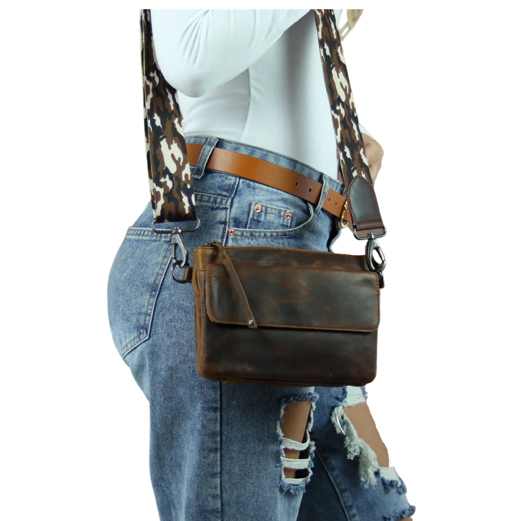 Natasha Compact Crossbody Handbag – Hiding Hilda, LLC Natasha Compact Crossbody Handbag – Hiding Hilda, LLC