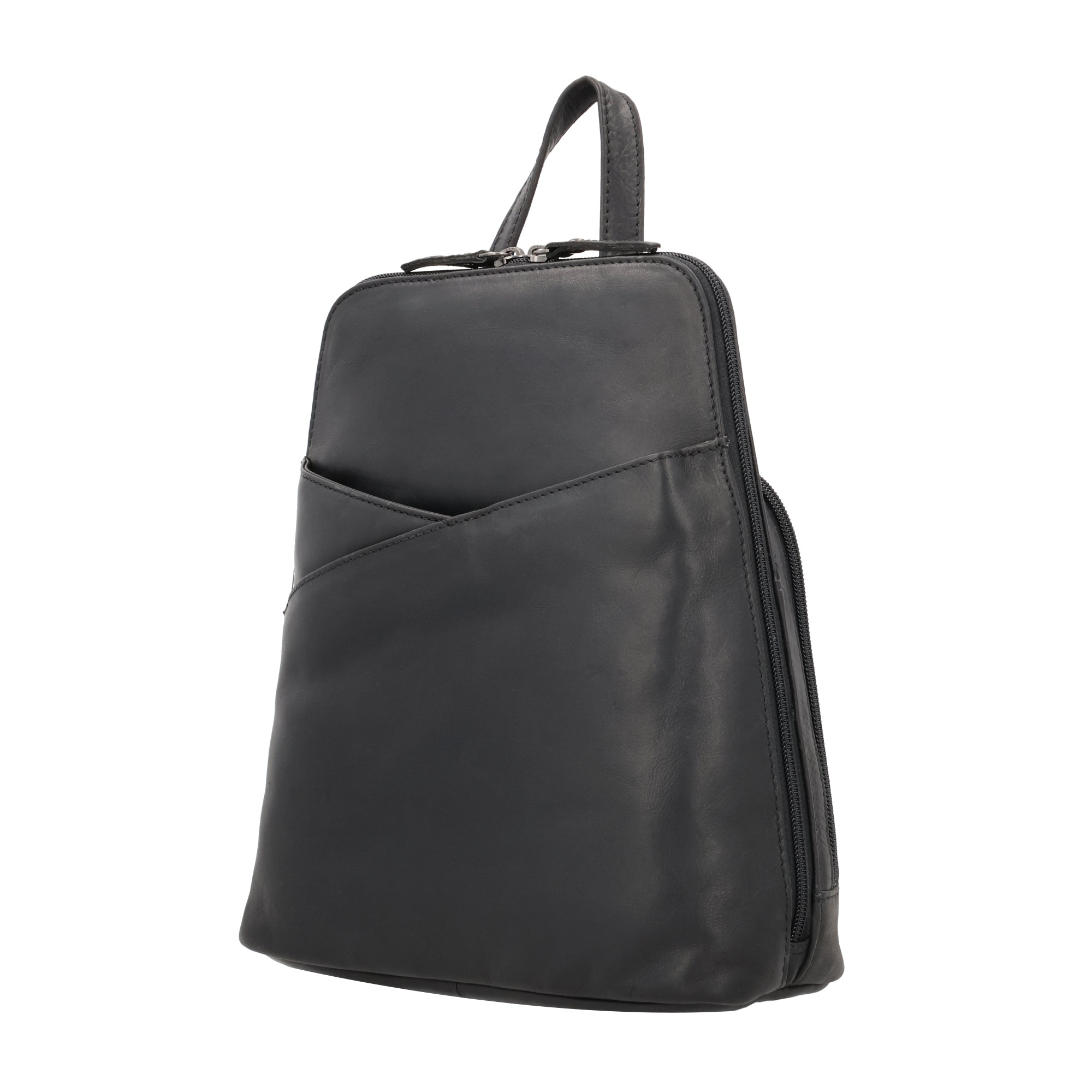 NEW!【 】Jaden Backpack バックパック ALEN BACKPACK X-PAC | Manhattan Portage BLACK LABEL