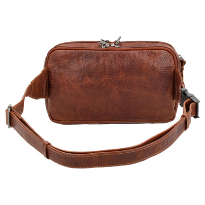 Laney Concealed Carry Buffalo Waist Pack Crossbody