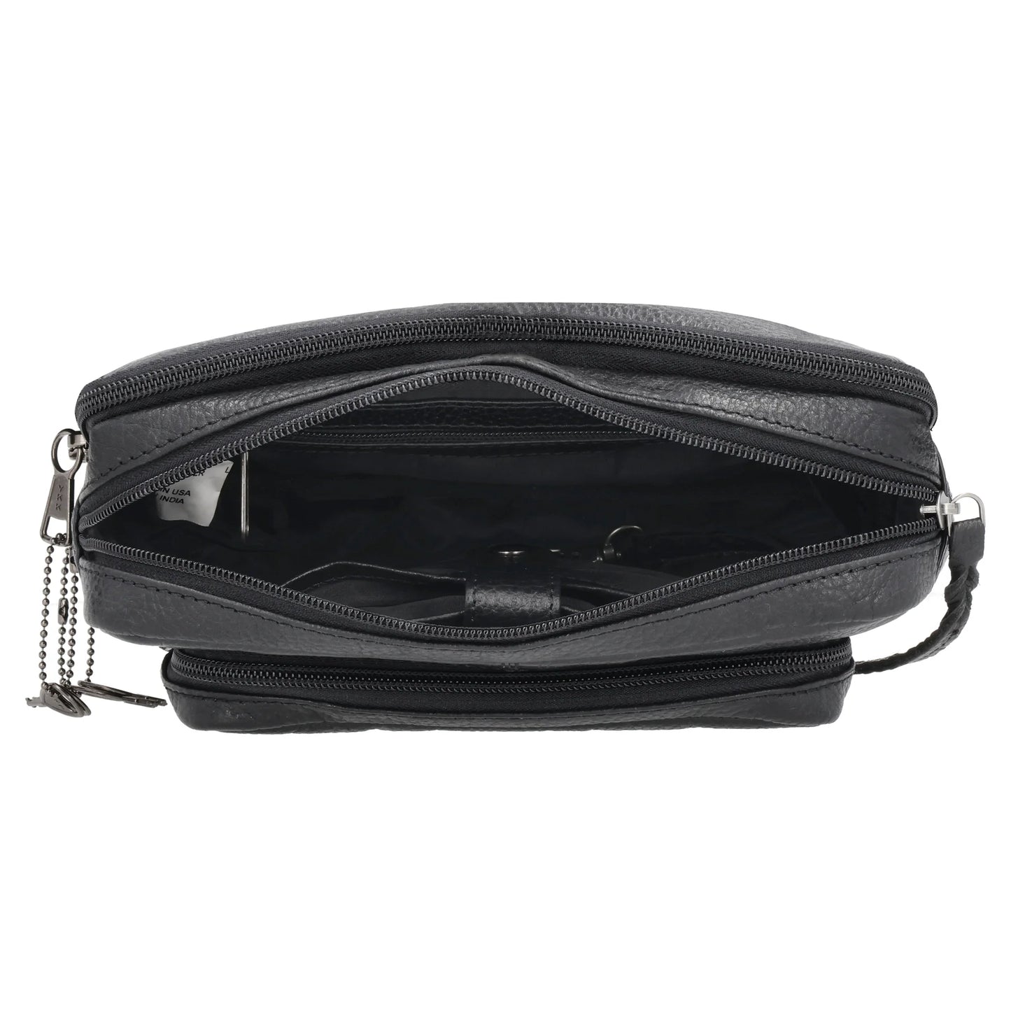 Laney Concealed Carry Buffalo Waist Pack Crossbody