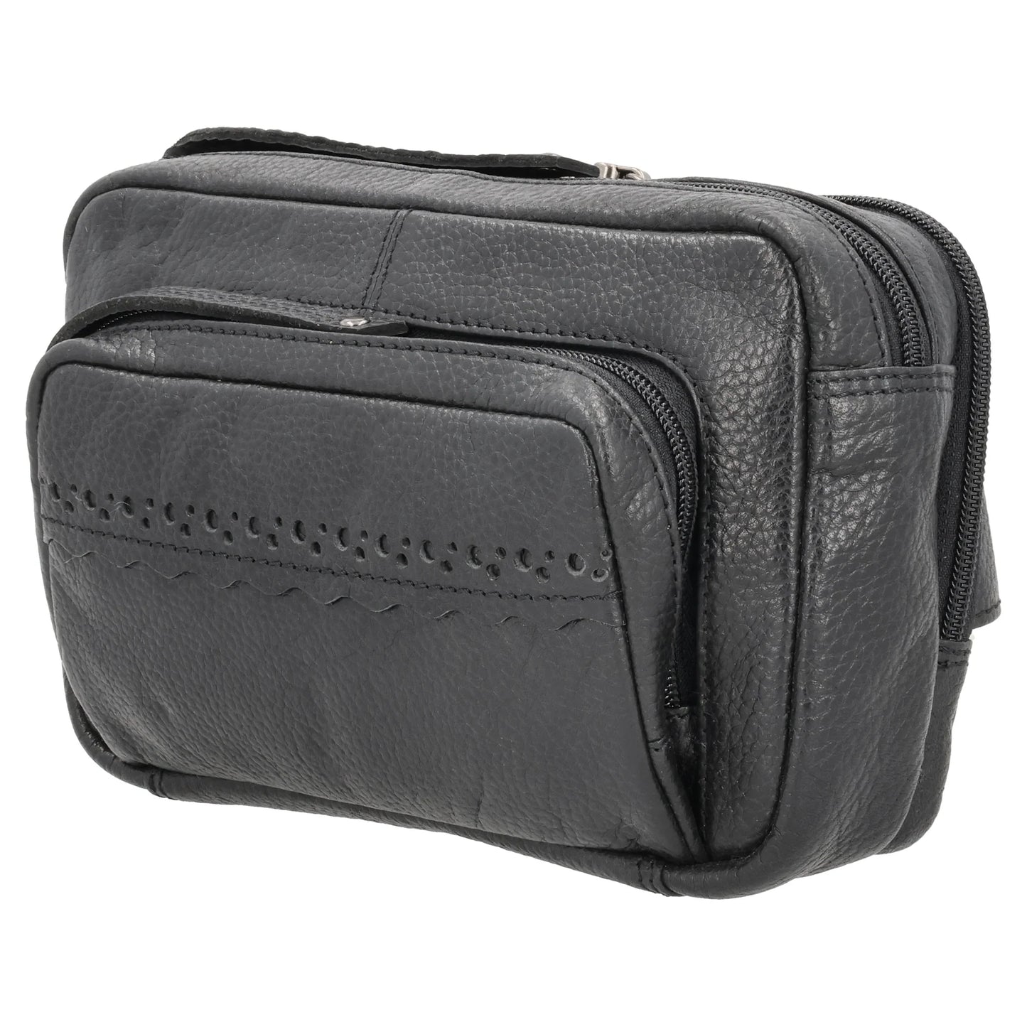 Laney Concealed Carry Buffalo Waist Pack Crossbody