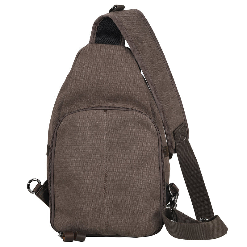 Colt Canvas Concealed Carry Sling Bag