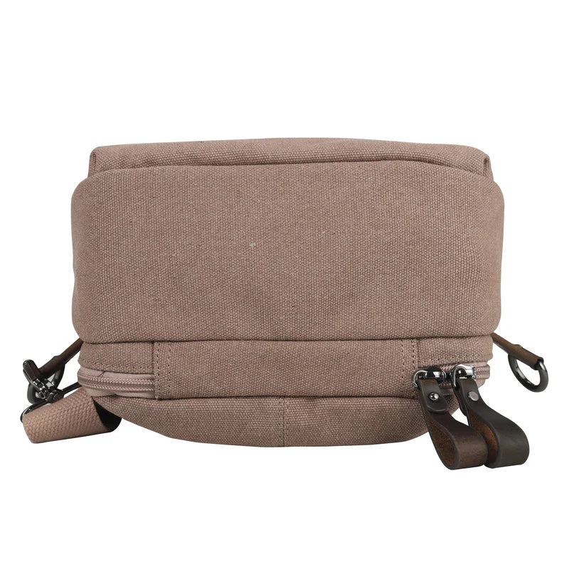 Colt Canvas Concealed Carry Sling Bag