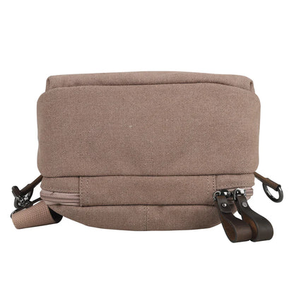 Colt Canvas Concealed Carry Sling Bag