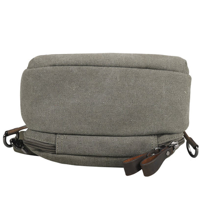 Colt Canvas Concealed Carry Sling Bag