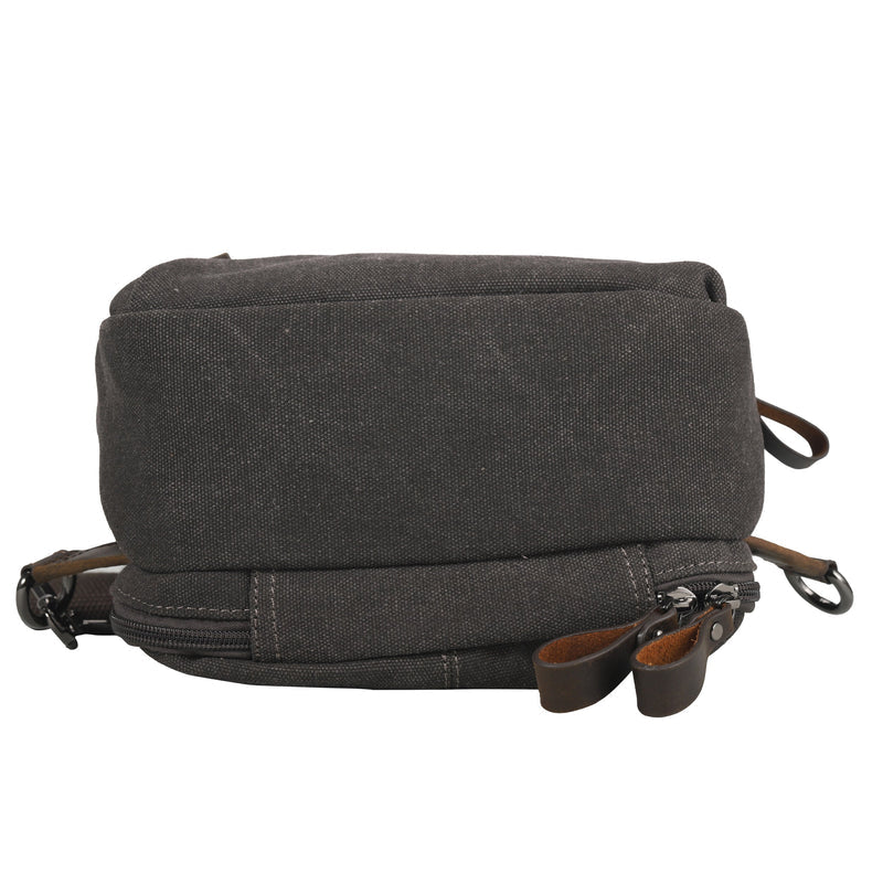 Colt Canvas Concealed Carry Sling Bag