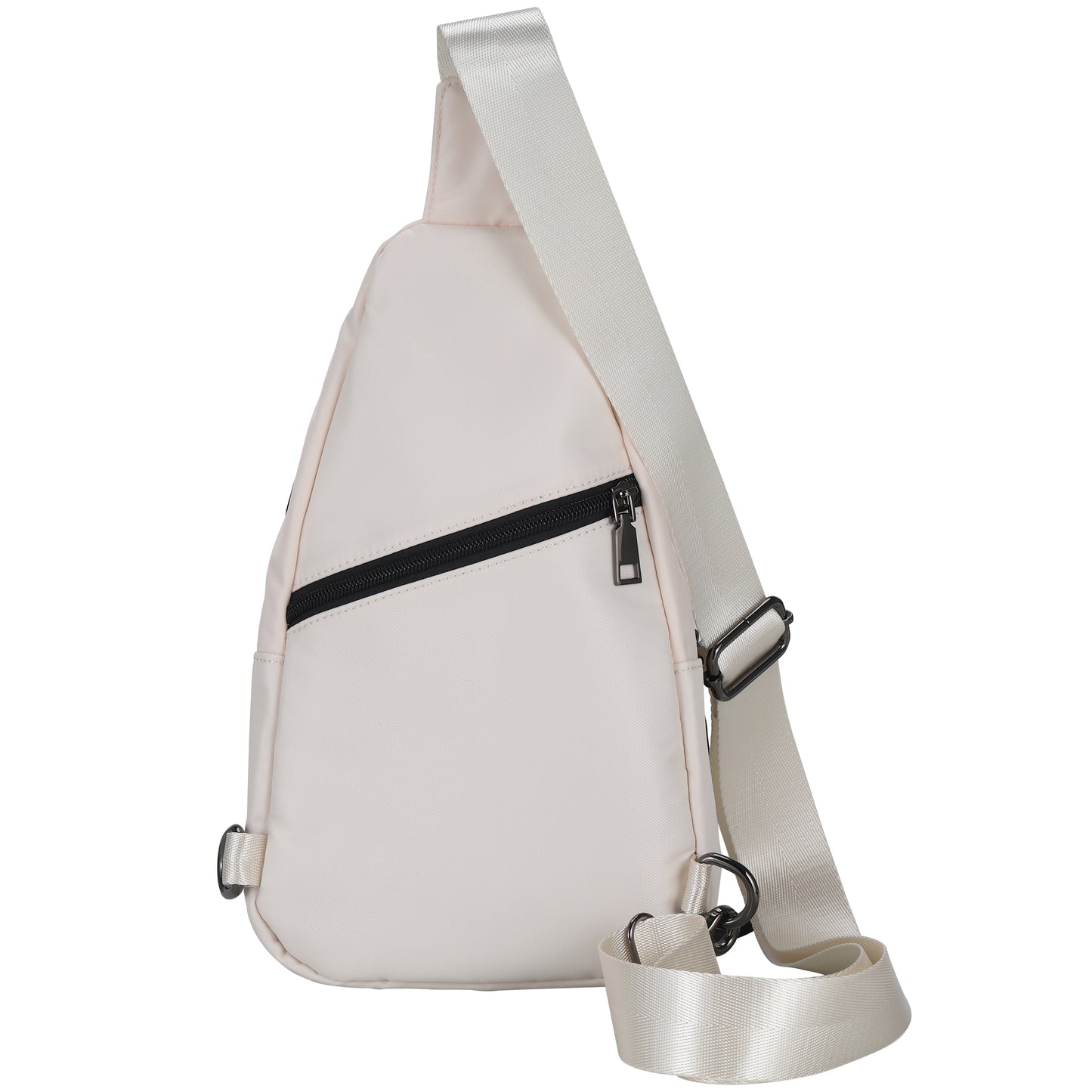 Sarah Nylon Concealed Carry Sling Bag - Hiding Hilda, LLC