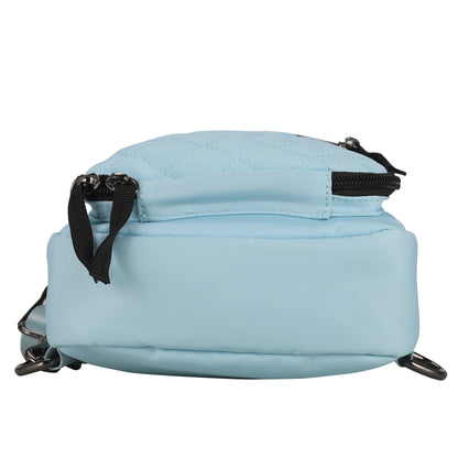 Sarah Nylon Concealed Carry Sling Bag - Hiding Hilda, LLC