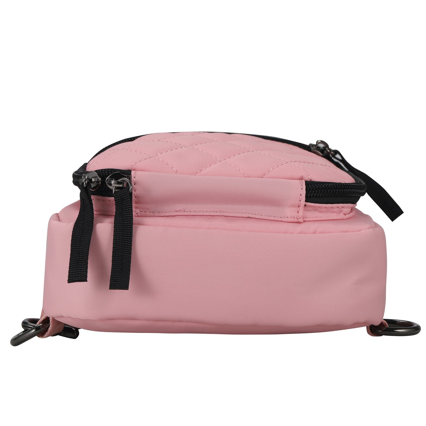 Sarah Nylon Concealed Carry Sling Bag - Hiding Hilda, LLC