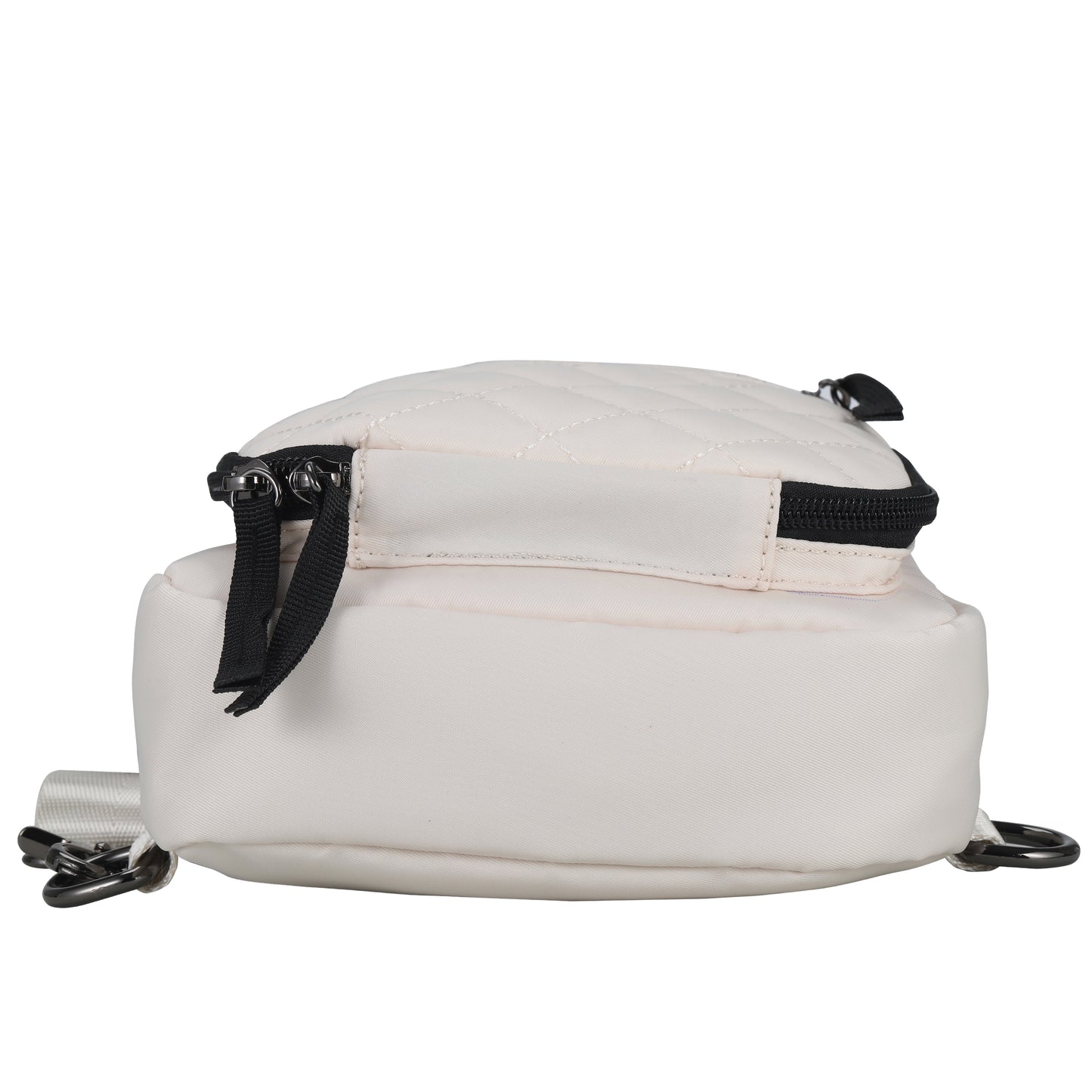Sarah Nylon Concealed Carry Sling Bag - Hiding Hilda, LLC