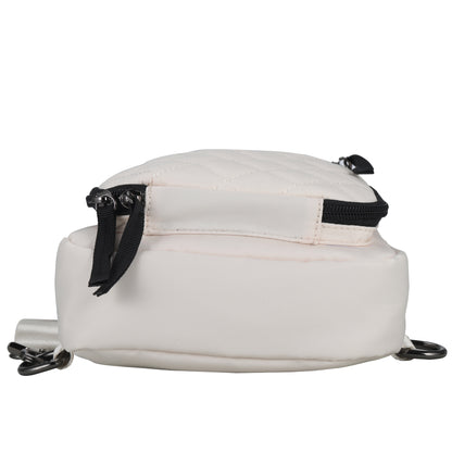Sarah Nylon Concealed Carry Sling Bag - Hiding Hilda, LLC