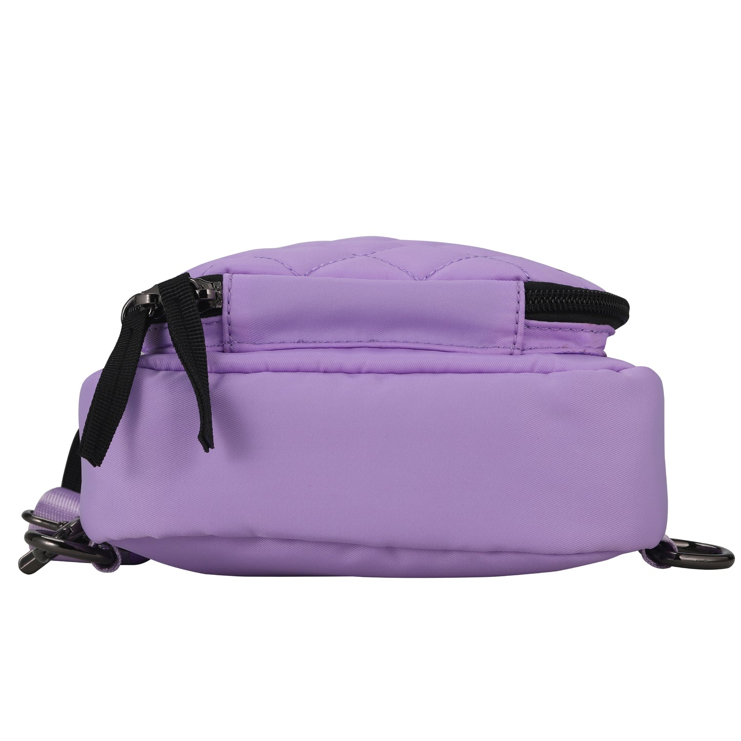 Sarah Nylon Concealed Carry Sling Bag - Hiding Hilda, LLC