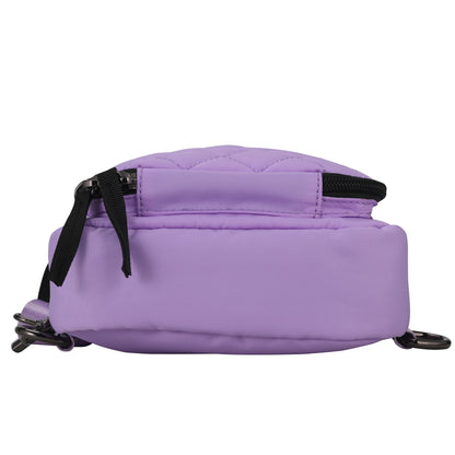 Sarah Nylon Concealed Carry Sling Bag - Hiding Hilda, LLC
