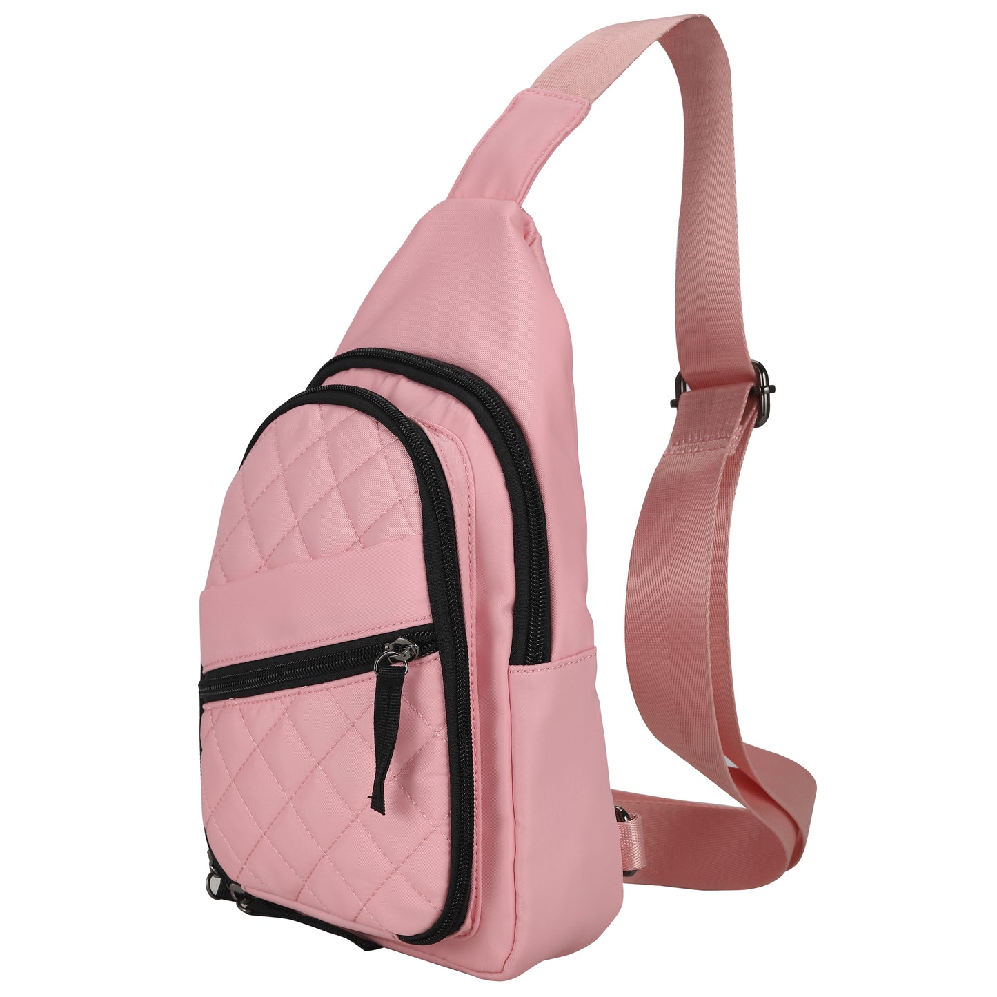 Sarah Nylon Concealed Carry Sling Bag - Hiding Hilda, LLC