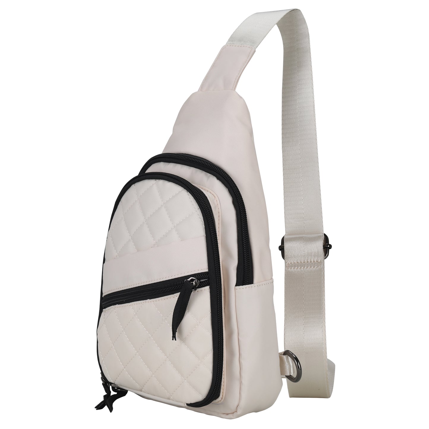Sarah Nylon Concealed Carry Sling Bag - Hiding Hilda, LLC