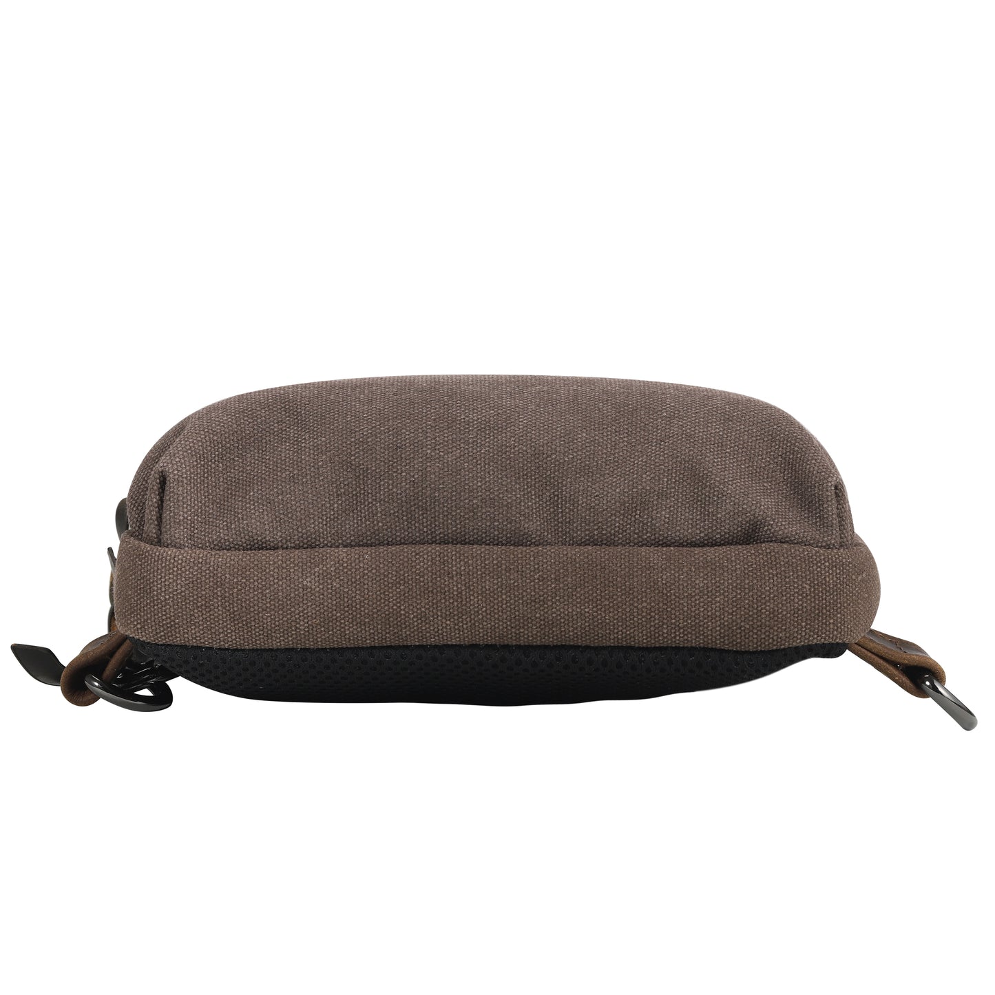 Dakota Large Canvas Concealed Carry Sling Bag