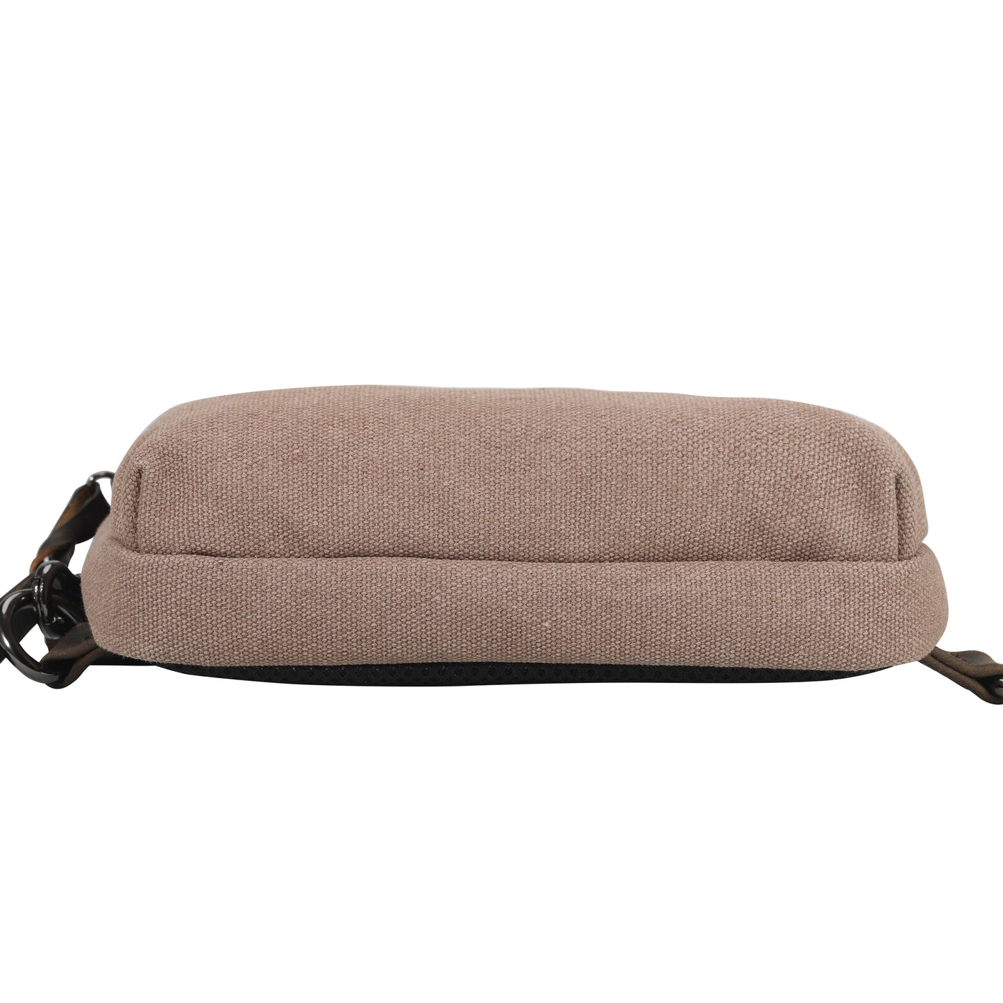 Dakota Large Canvas Concealed Carry Sling Bag