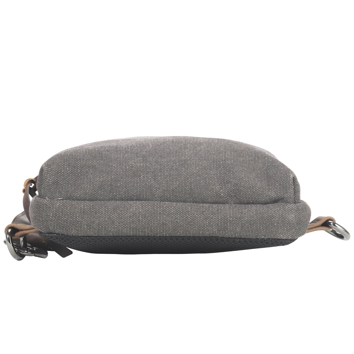 Dakota Large Canvas Concealed Carry Sling Bag