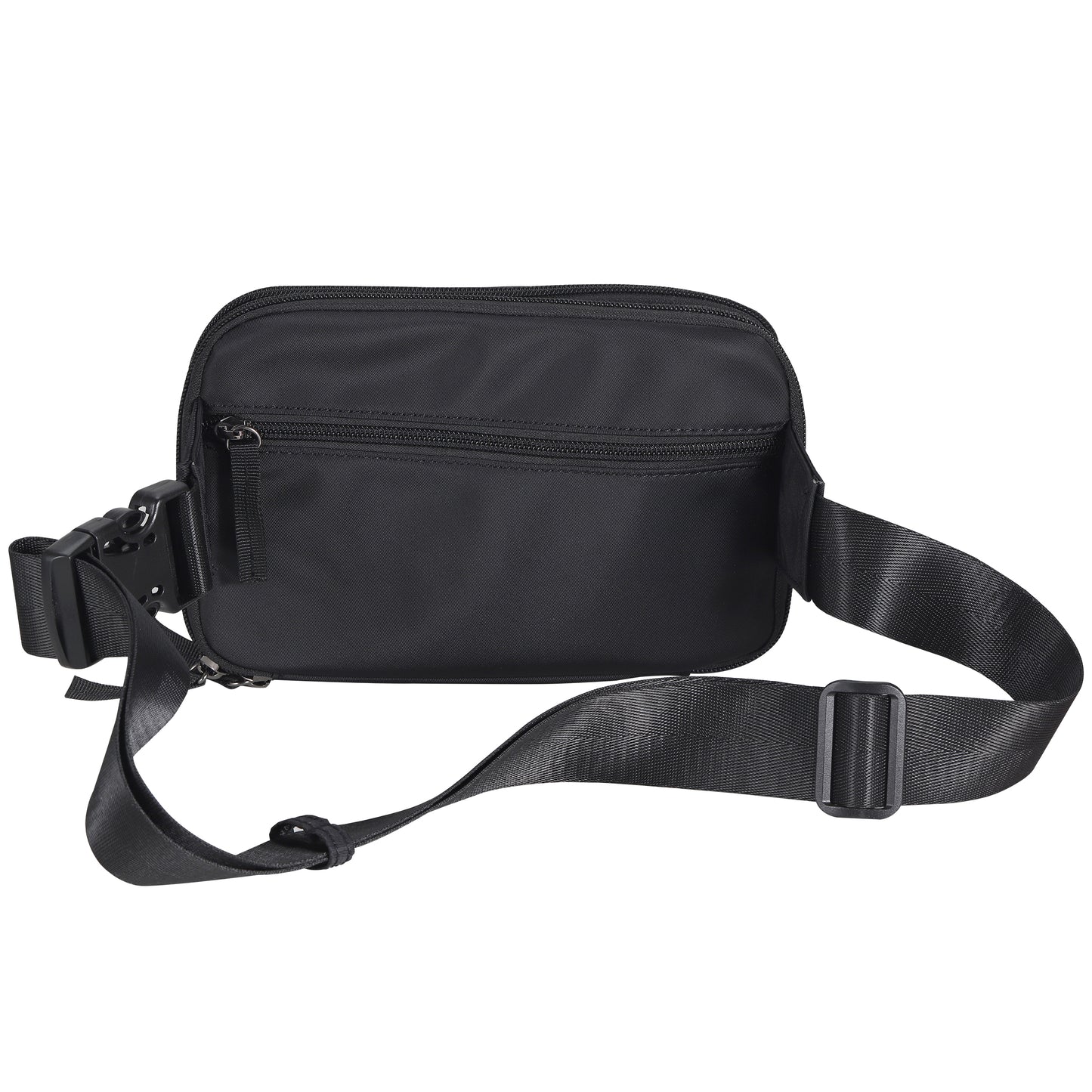 Molly Nylon Concealed Carry Waist Pack/Sling Bag