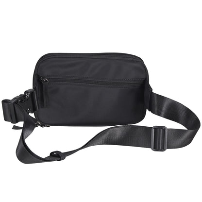 Molly Nylon Concealed Carry Waist Pack/Sling Bag