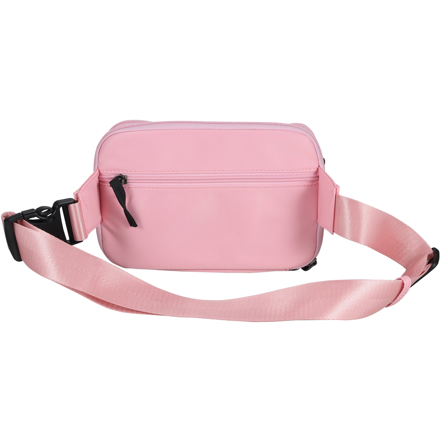 Molly Nylon Concealed Carry Waist Pack/Sling Bag